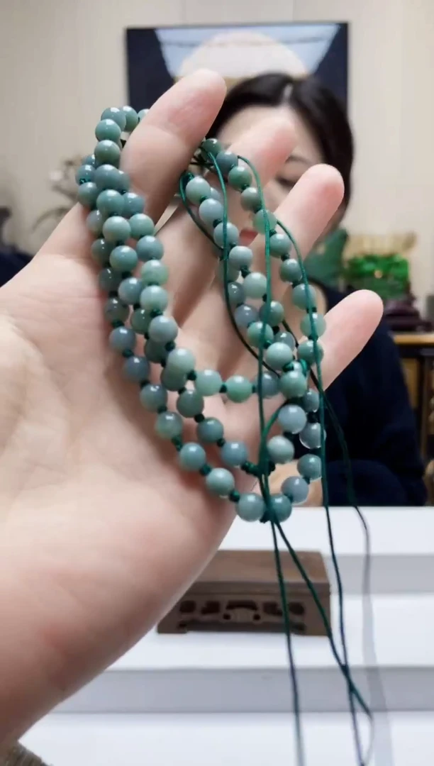 未镶嵌定制翡翠吊坠120