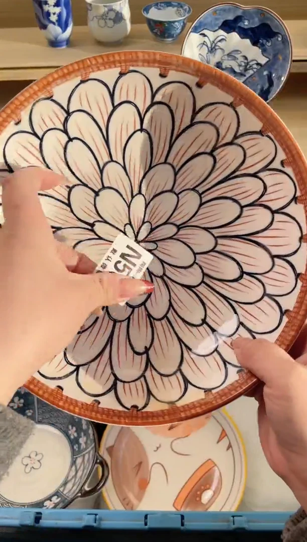 【闪购商品】杯瓷器瓷器瓷器瓷器N562