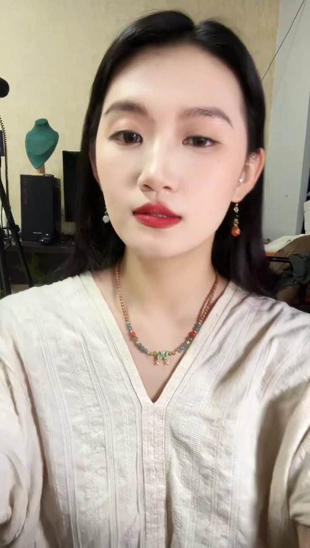 檀香木手串/手链老山蝴蝶套链