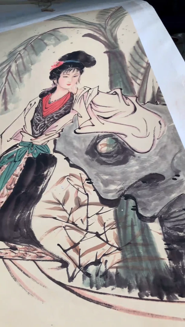 摆件旧藏瓷器旧藏瓷器