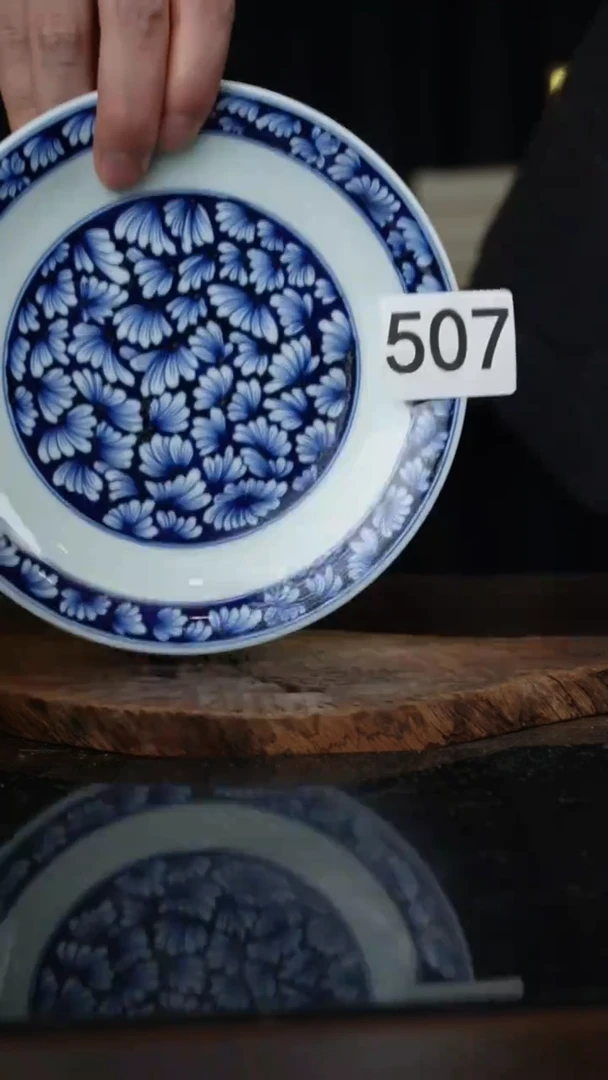 【闪购商品】杯微瑕福利景德镇手工手绘陶瓷