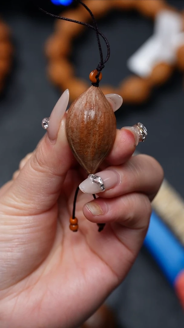 【闪购商品】橄榄核手串/手链橄榄核