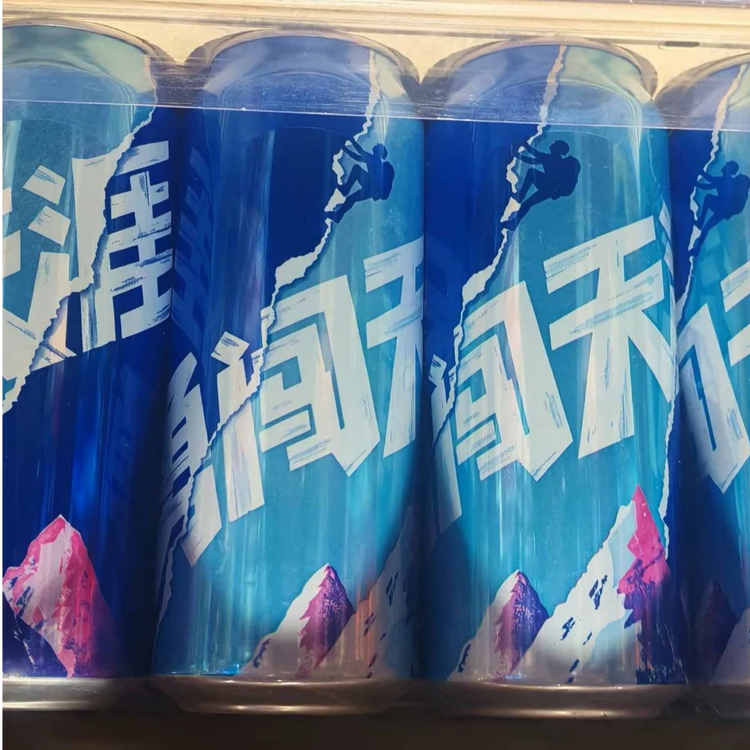 雪花勇闯天涯一箱