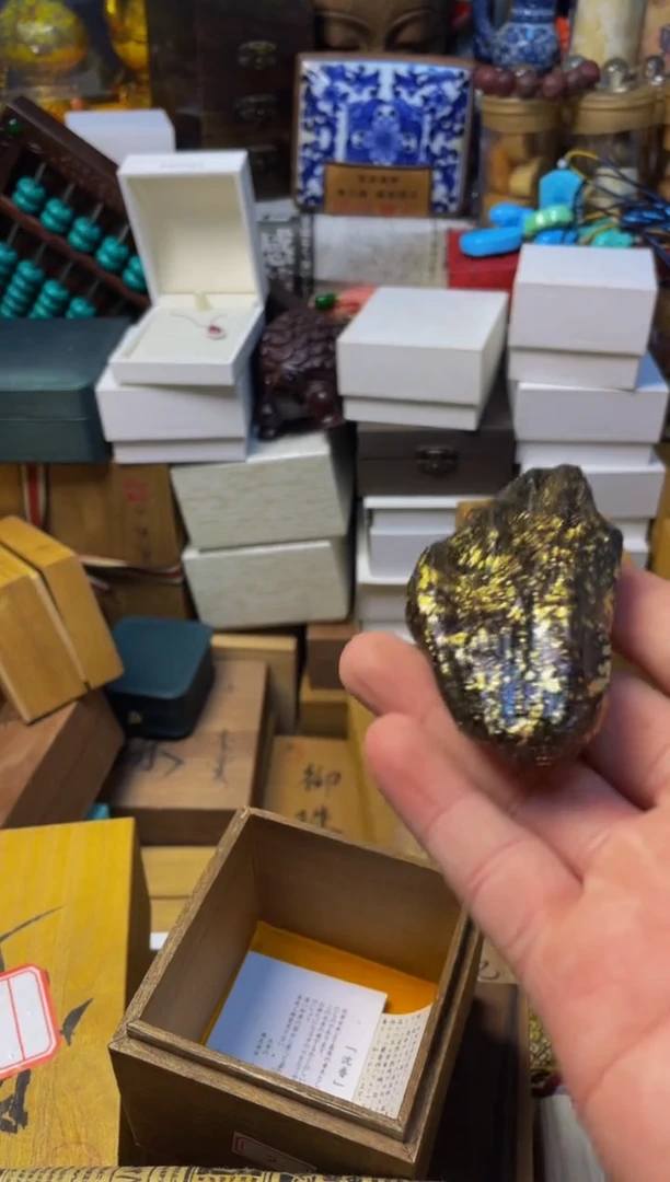 木泽易中古仓直播精选推荐