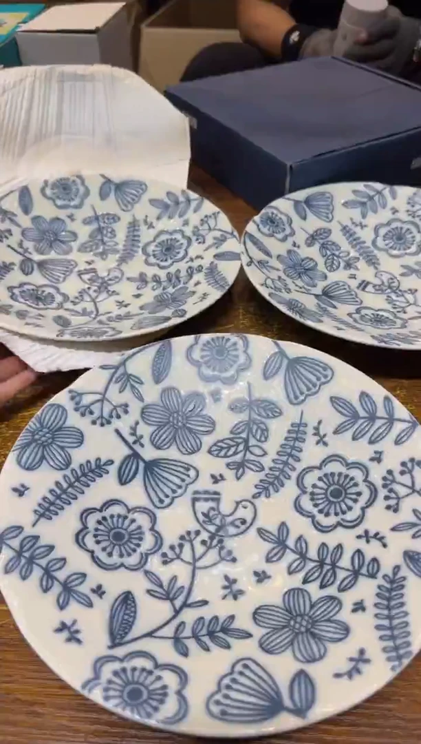 小狐狸严选日瓷器小狐狸精选日瓷器