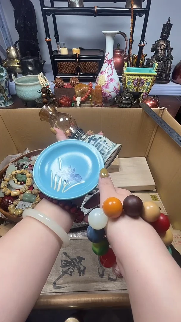 瓷片瓷器瓷器瓷器