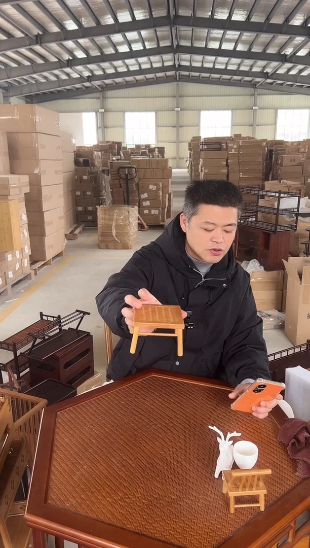 【闪购商品】小桌子高山楠竹板材板材