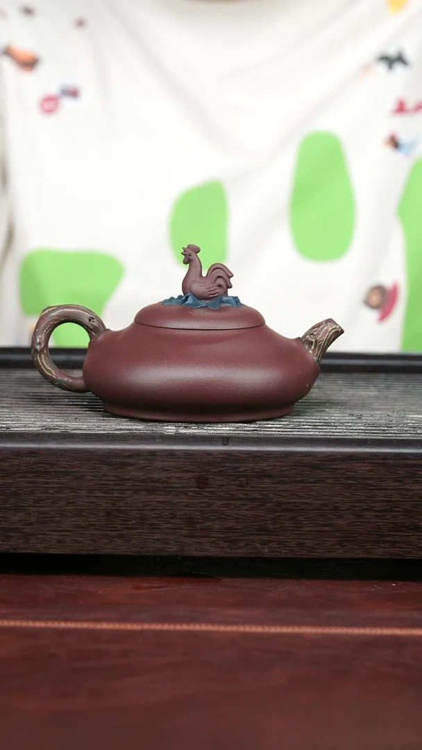 茶壶紫砂精品紫砂壶47.....180CC