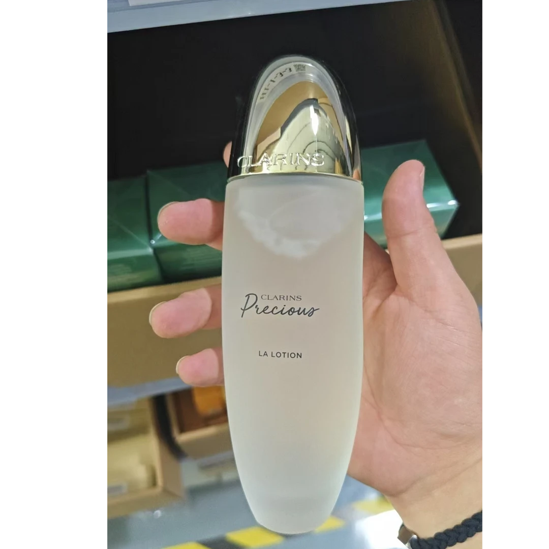 娇韵诗至臻凝时沁润精华水 150ml