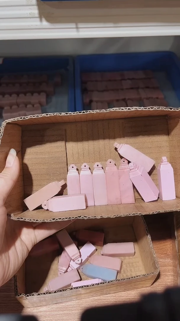 寿山石海*瑕疵不规则章带雕钮