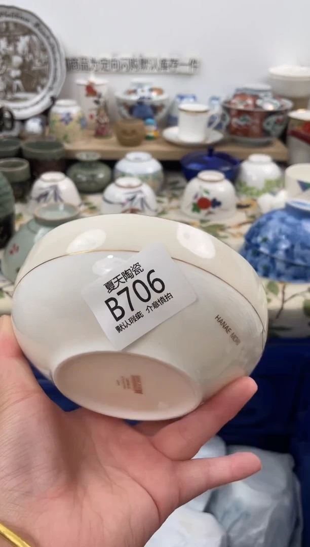 瓷片?****️B706闪购库存默认1件默认微瑕慎拍