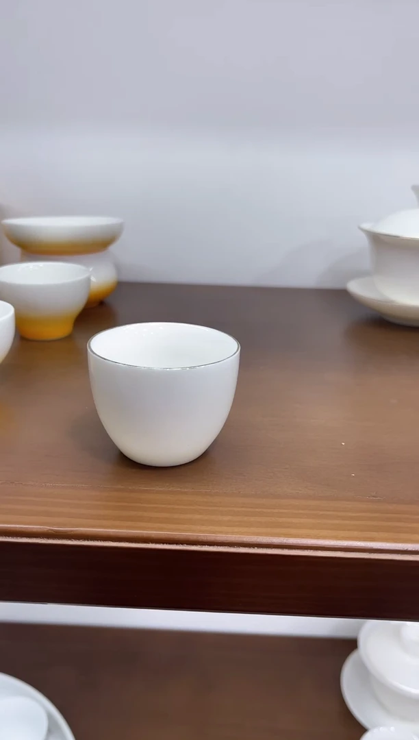 其他言泥陶瓷品牌推广下午场YN