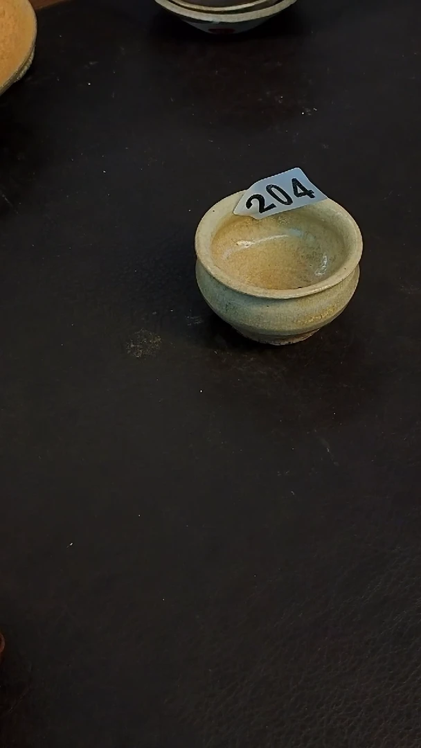 芳*珠珠家的漂亮茶器204