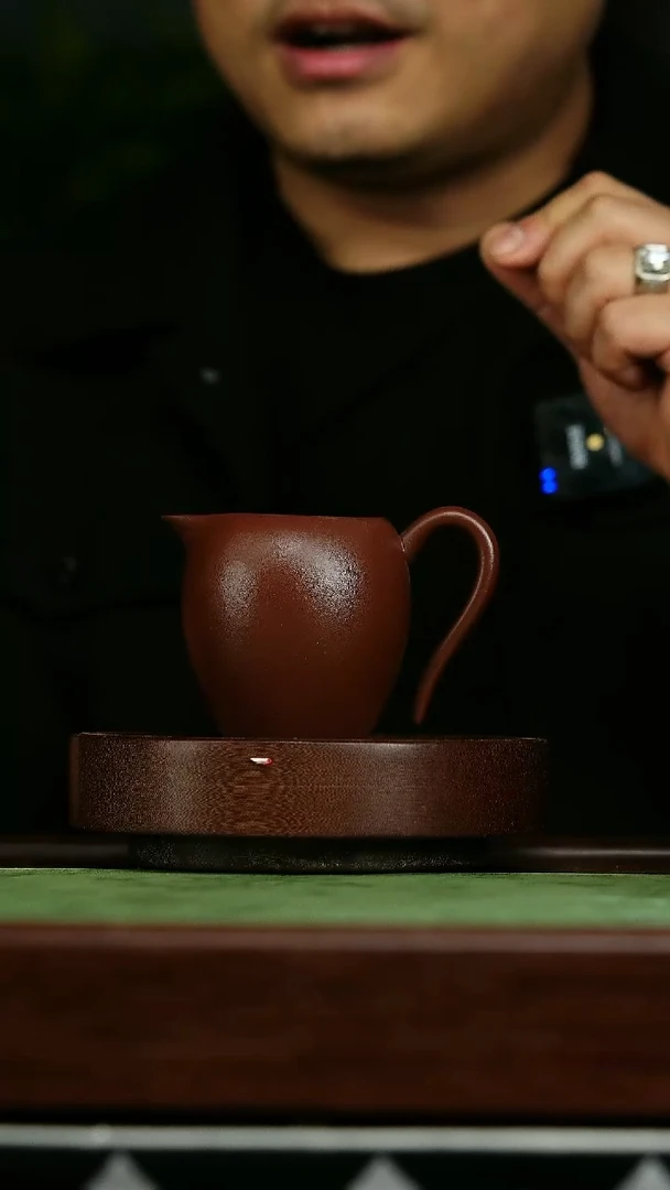 茶壶紫砂e3光器公道杯