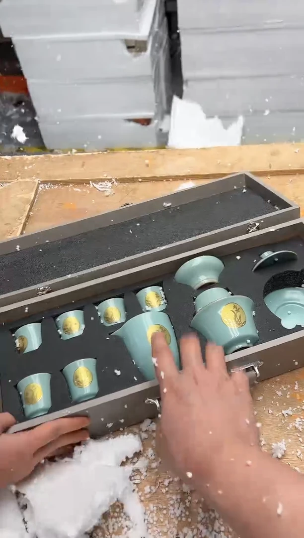【闪购商品】其他@@@@【闪购链接】精美茶具便宜卖了