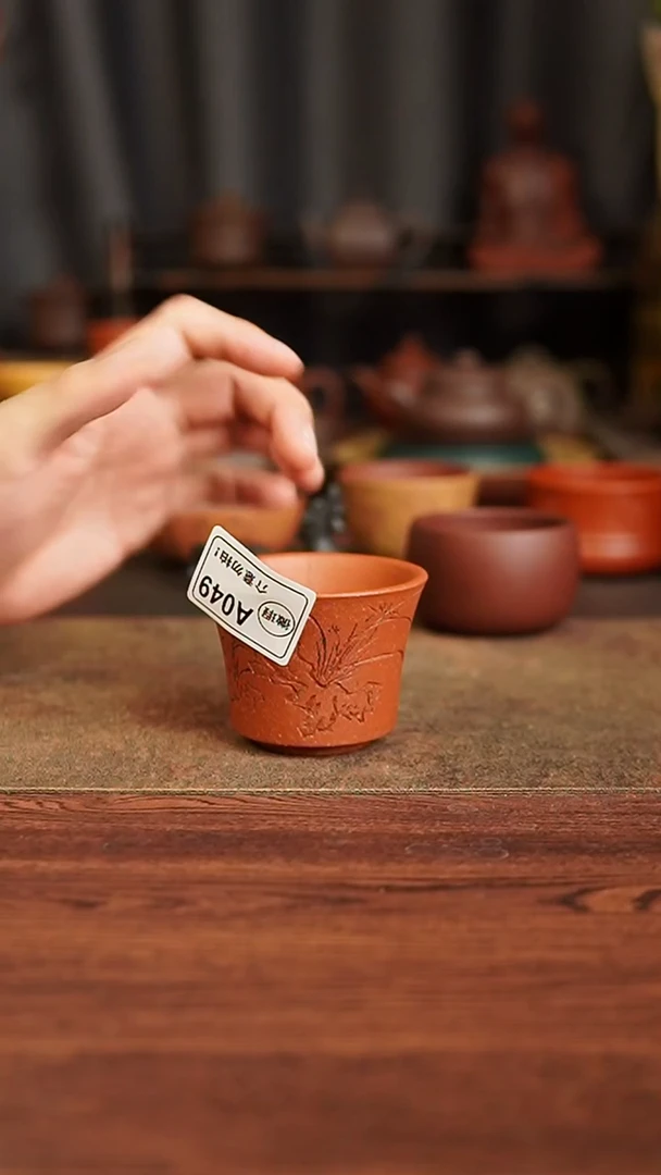 茶杯紫砂1111111111