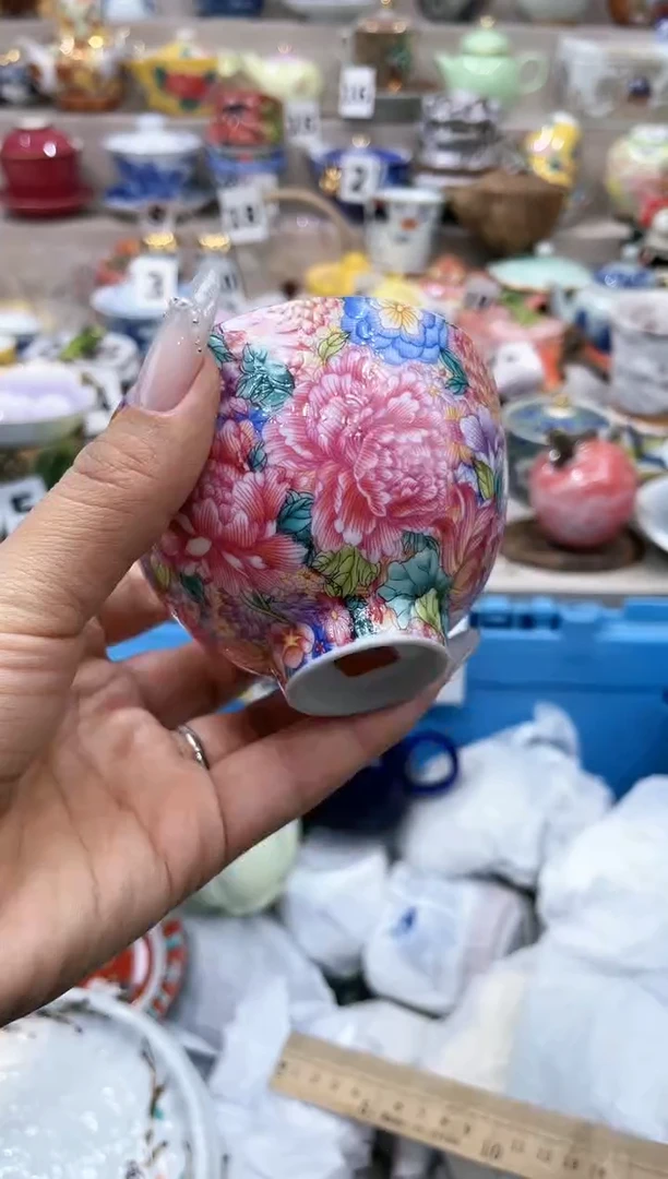 【闪购商品】云陶集市祝大家2025愿你所愿皆所得