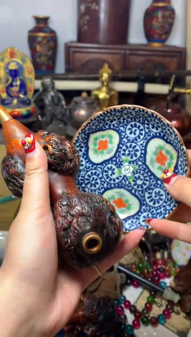 盖碗瓷器默认微瑕瓷器