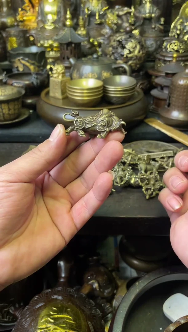 铜家居摆件8888888