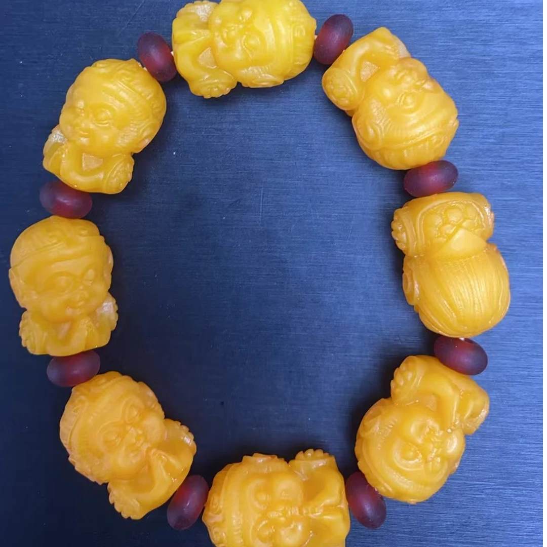 手链 YY40【臻源饰品】精品时尚百搭气质款手串（多样性发其一）