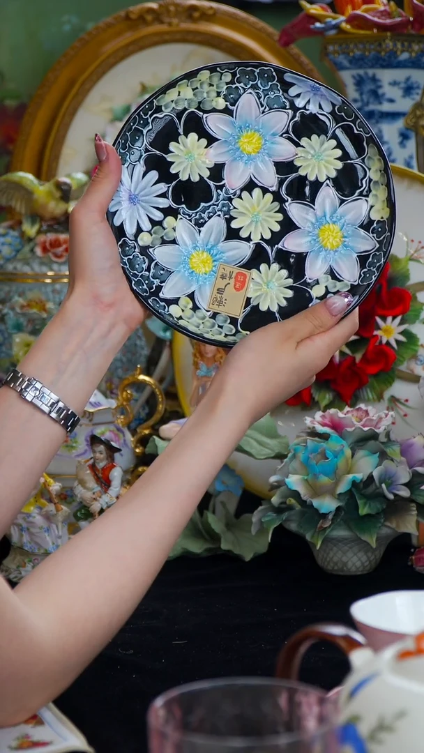 玻璃米多家中古器物 如图所示45454