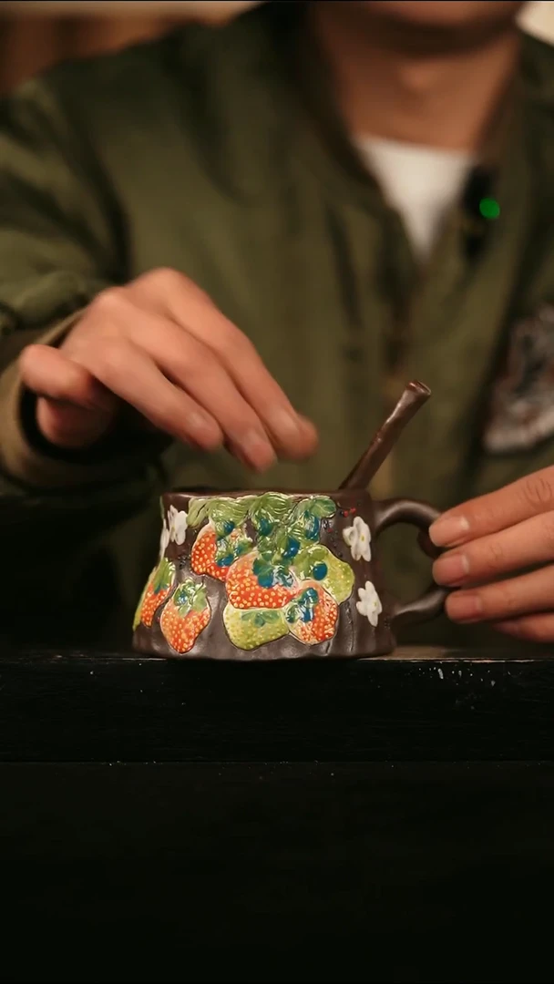 其他187遇瓷手作同款