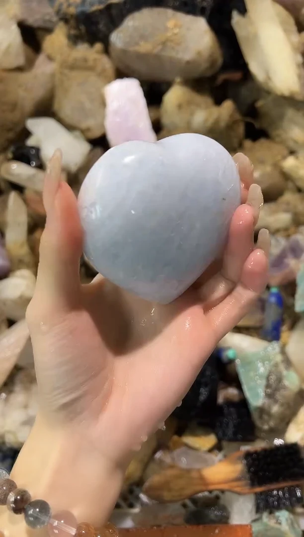 未镶嵌大型摆件（非配饰）水晶316