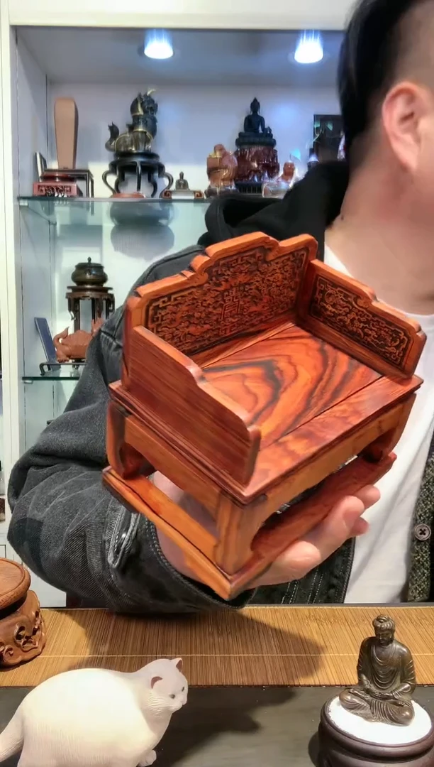 【闪购商品】紫砂茶杯宜陶紫砂190