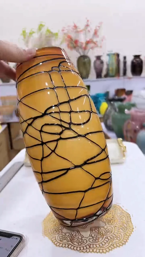 【闪购商品】也麦花器