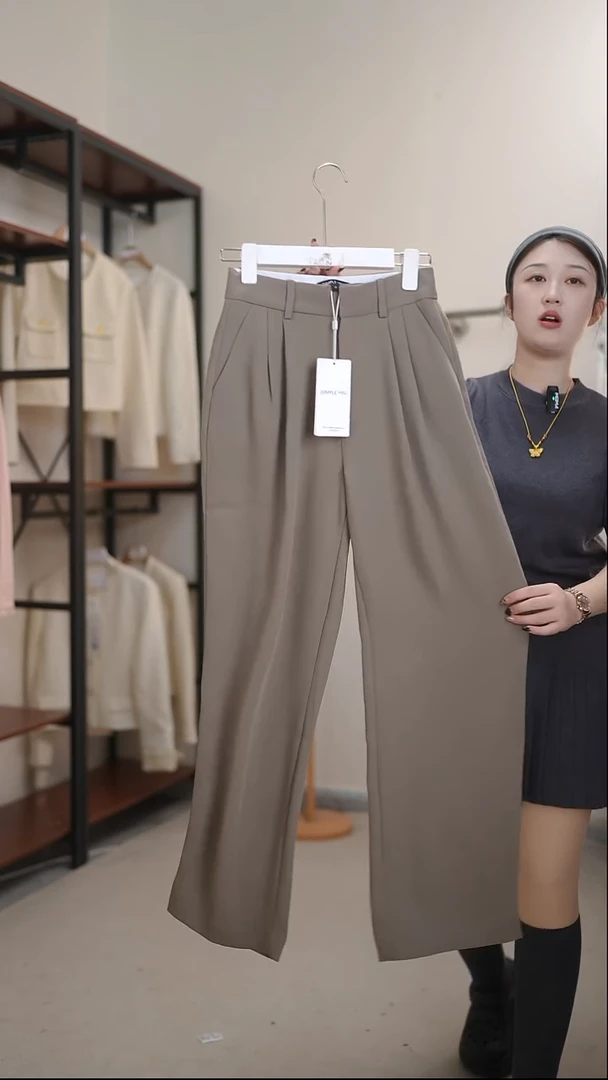 448萌萌直播女装福利专场