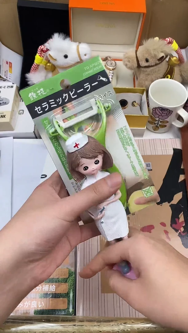 其他如图所示 高端礼品