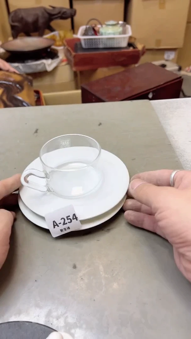 【闪购商品】瓷片254聚宝缘二号店