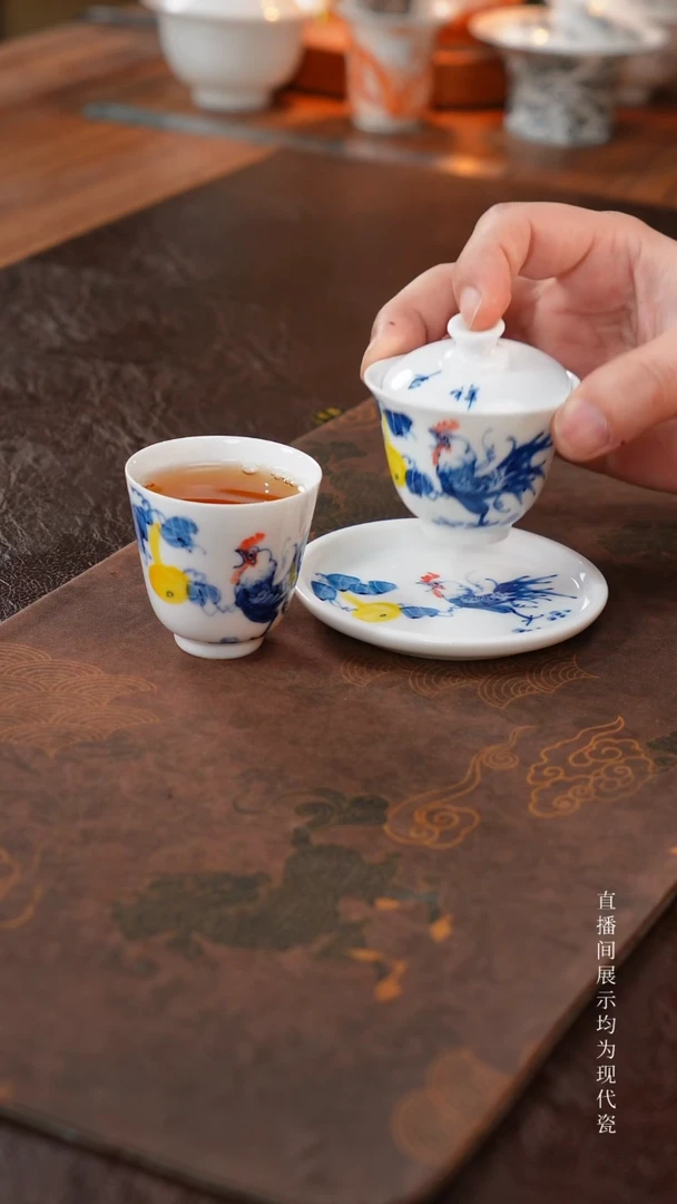 三钰堂茶器直播闪购专属链接（以闪购图片为准）
