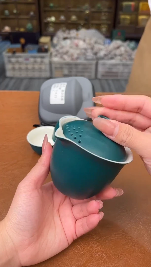 【闪购商品】熹物见山清仓福利品11111