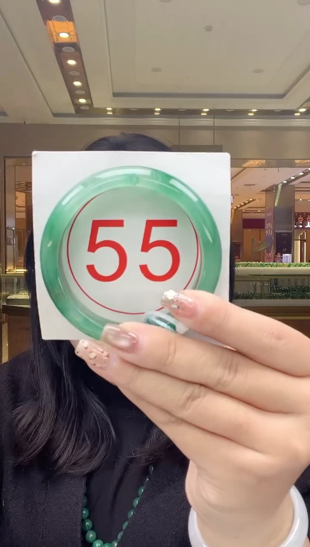 未镶嵌手镯石英质玉21