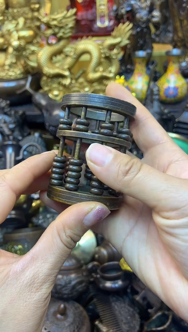 案台摆件 桌面摆件