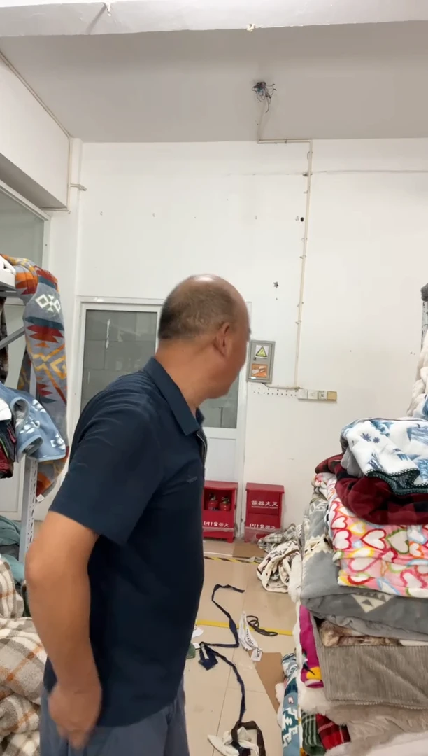法兰绒052