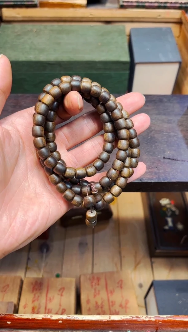 【闪购商品】沉香木摆件F瑞哥专属高端精品29