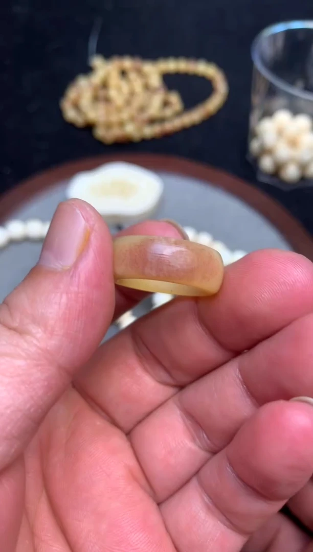 【闪购商品】橄榄核手串/手链猛犸猛犸猛犸猛犸D4