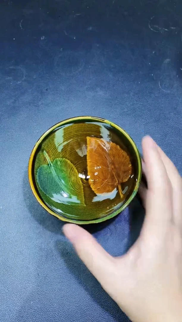茶盏392