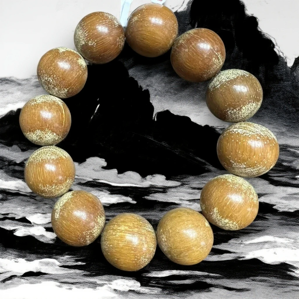 【小天文玩】文玩手链 6103