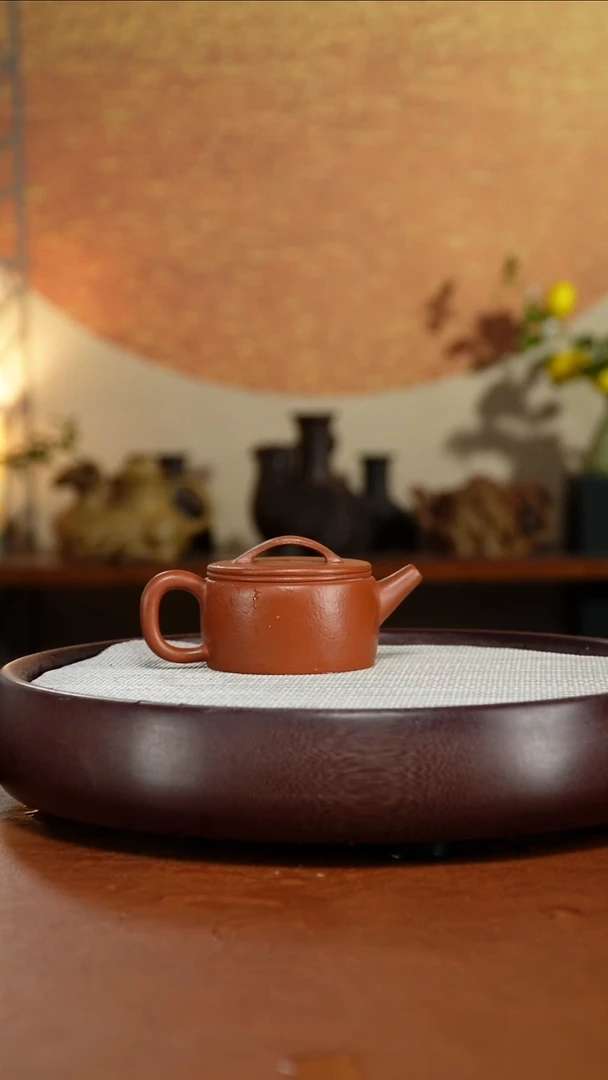 茶壶紫砂宜兴紫砂壶