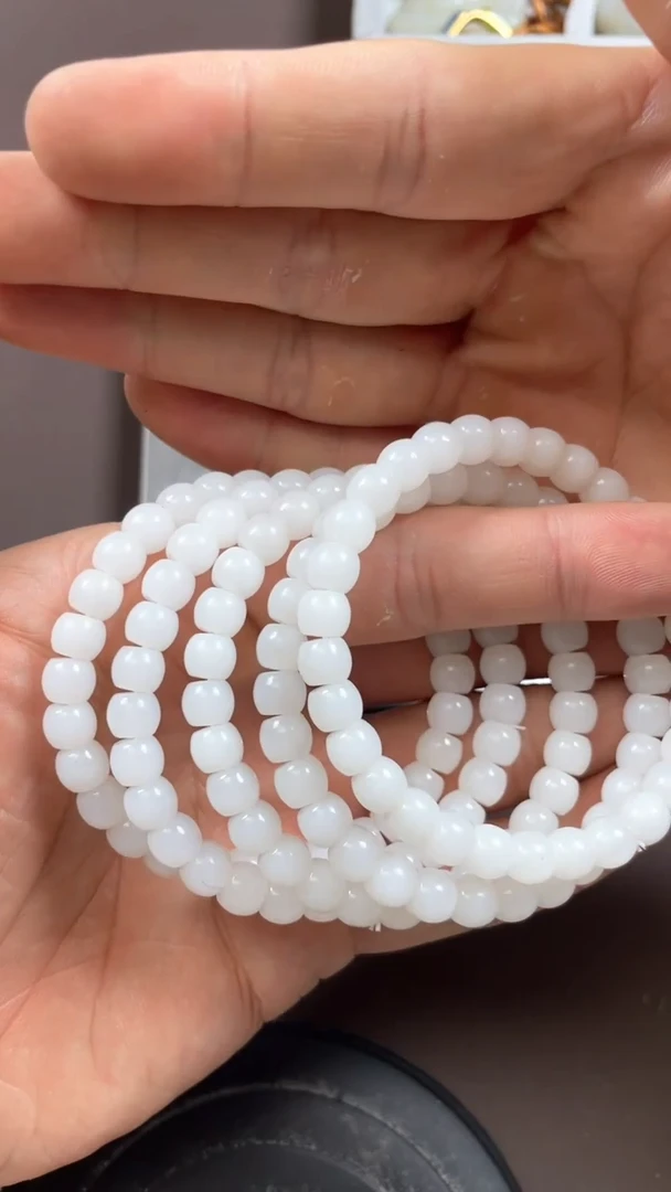 【闪购商品】和田玉颈饰未镶嵌多样性发货， 拍一发一