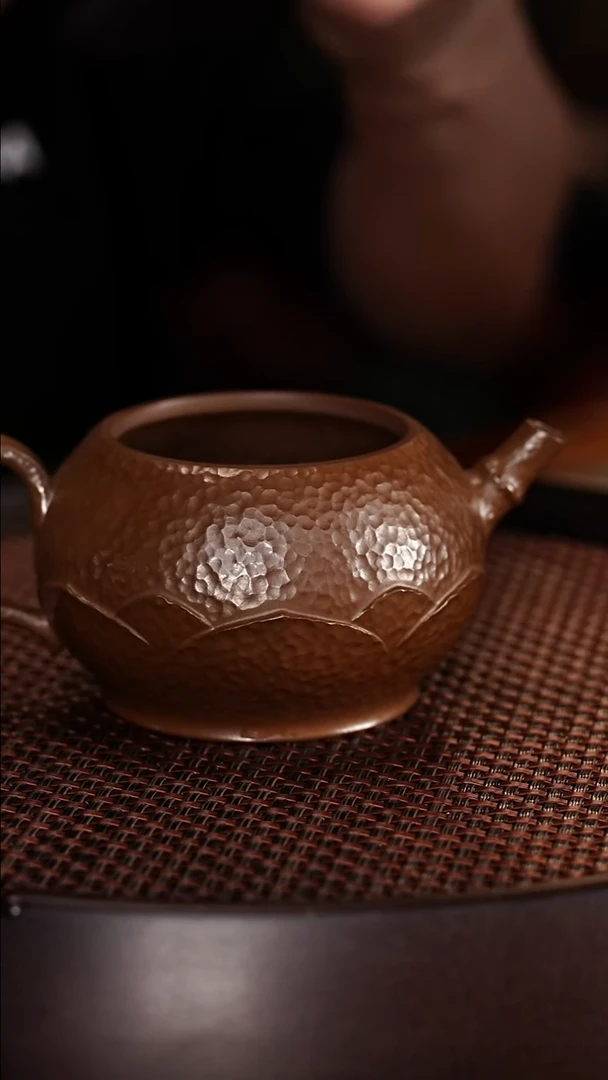 茶壶紫砂宜兴紫砂壶