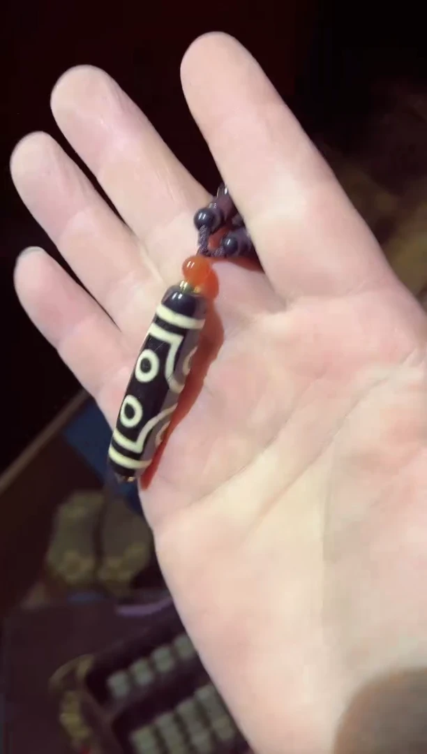 【闪购商品】玛瑙/玉髓颈饰未镶嵌安哥精选专属链接0542