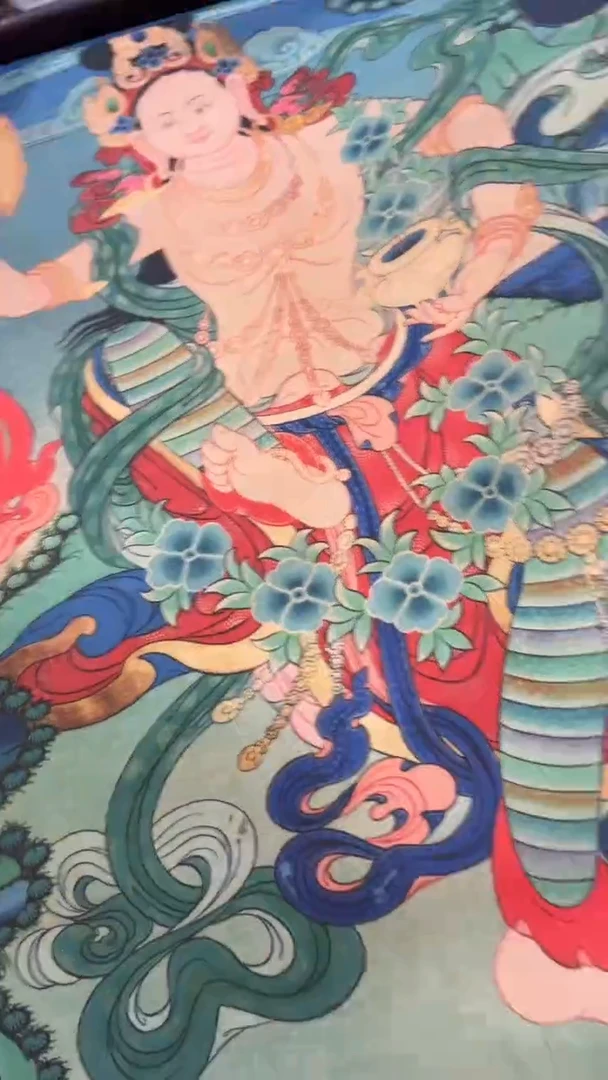百尚集文化专属精选094