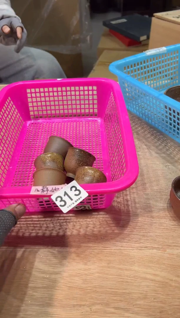 自*丰313 茶道零配