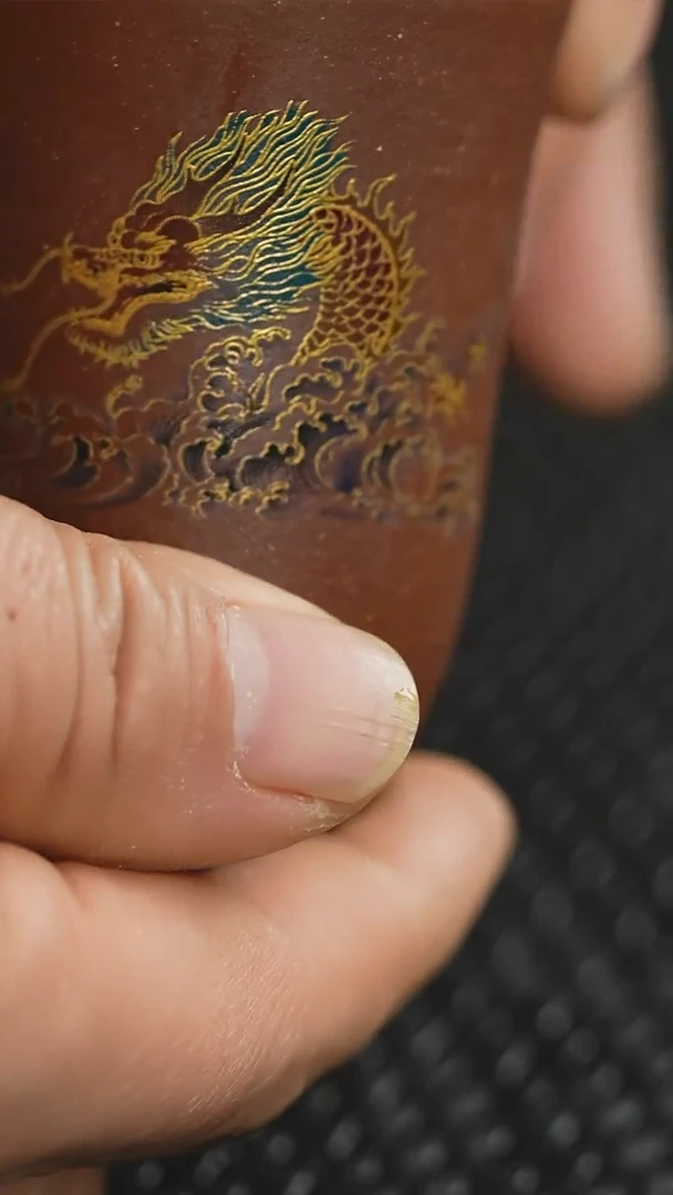 【闪购商品】紫砂茶杯紫砂主人杯
