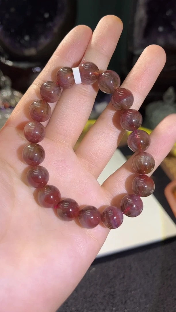 【闪购商品】水晶.未镶嵌52多样性发其一/11