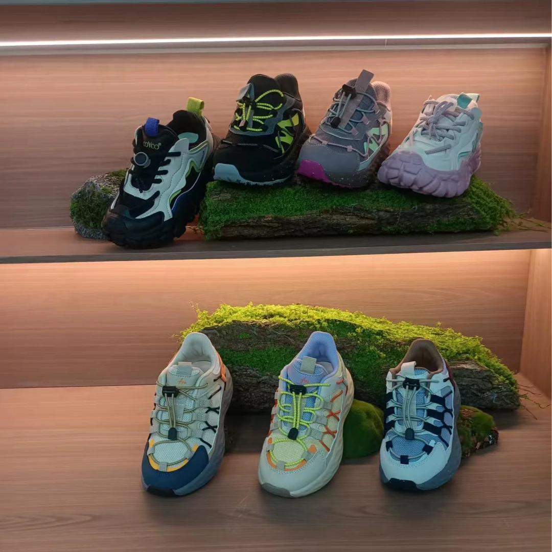 [100-132】断码孤品童鞋